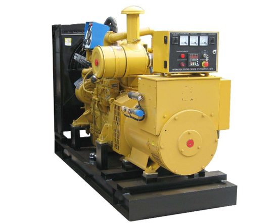 杏花岭发电机出租